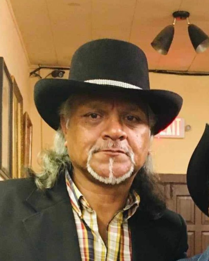 Raul P. Munoz