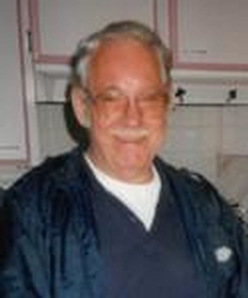 Robert "Bob" M. Williams Profile Photo