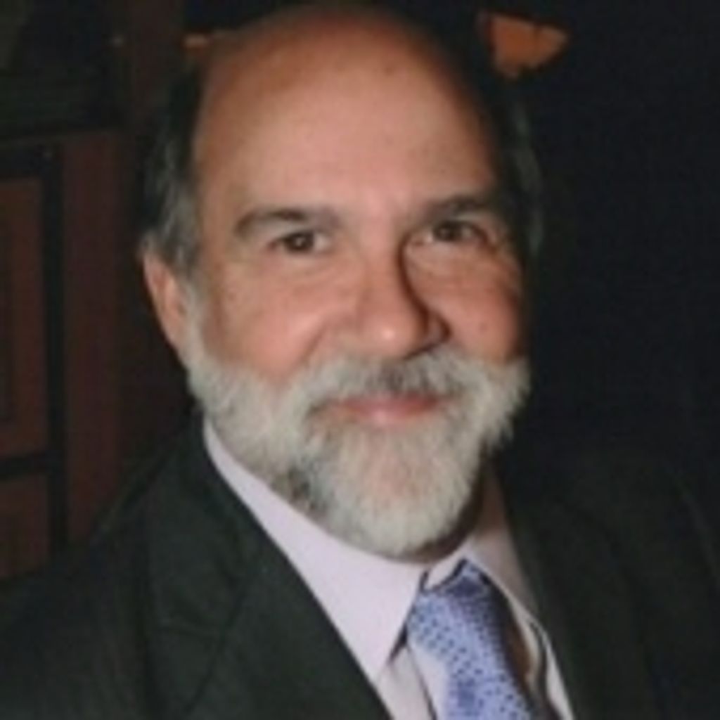 Robert Rapp