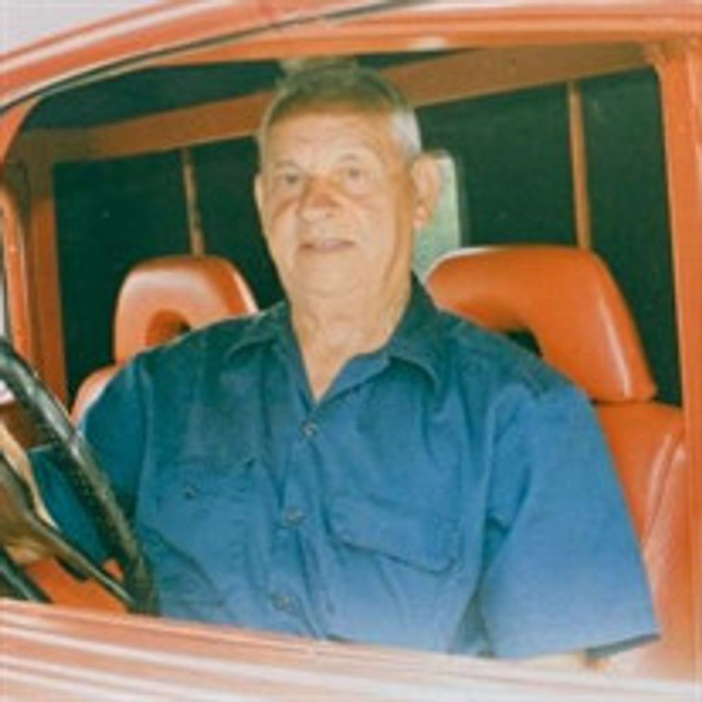 Bill Shackleford