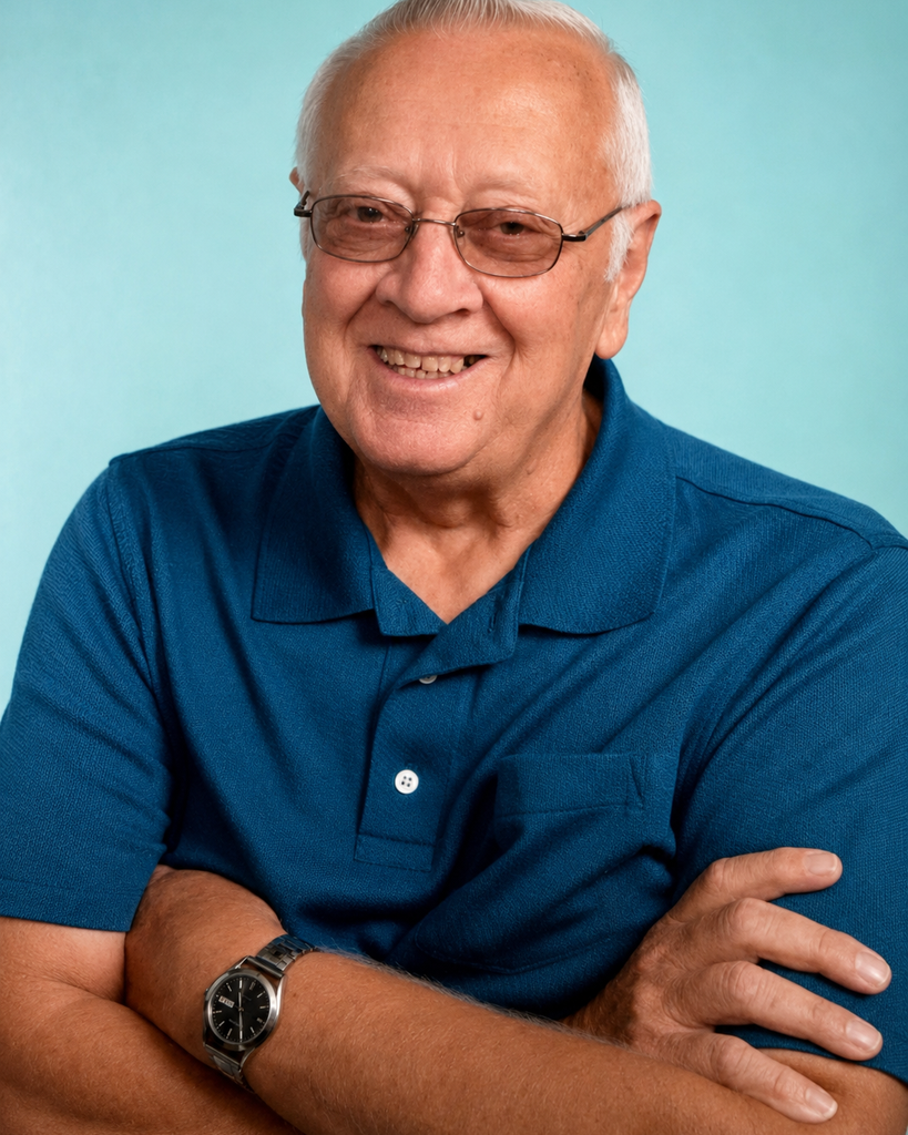 Larry J Houser Profile Photo