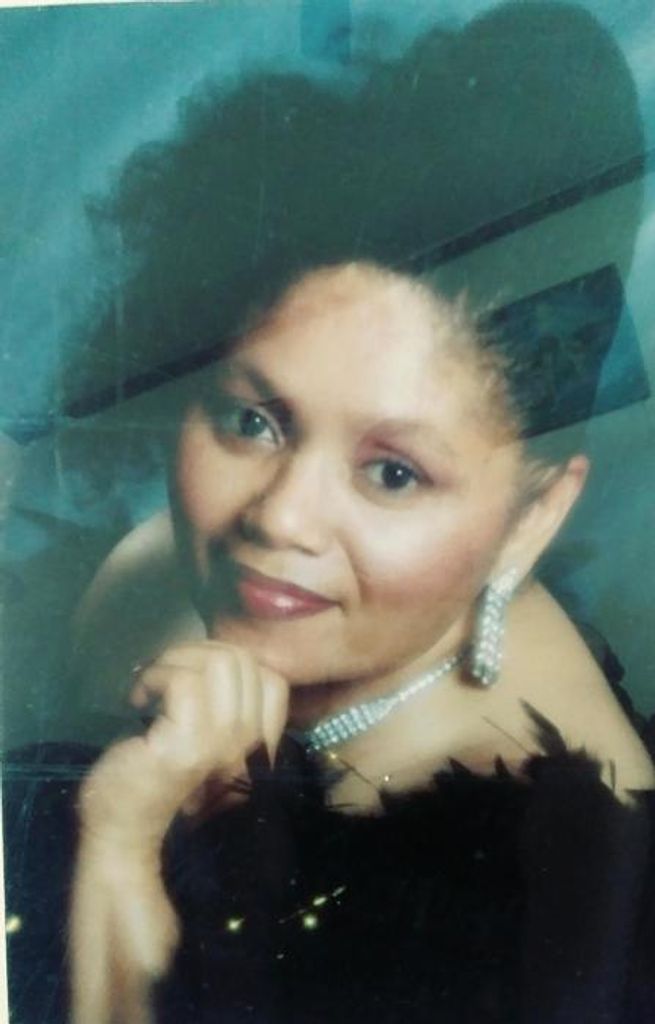 Cynthia Casey
