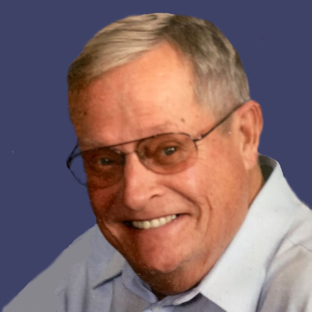 George B. Huizenga