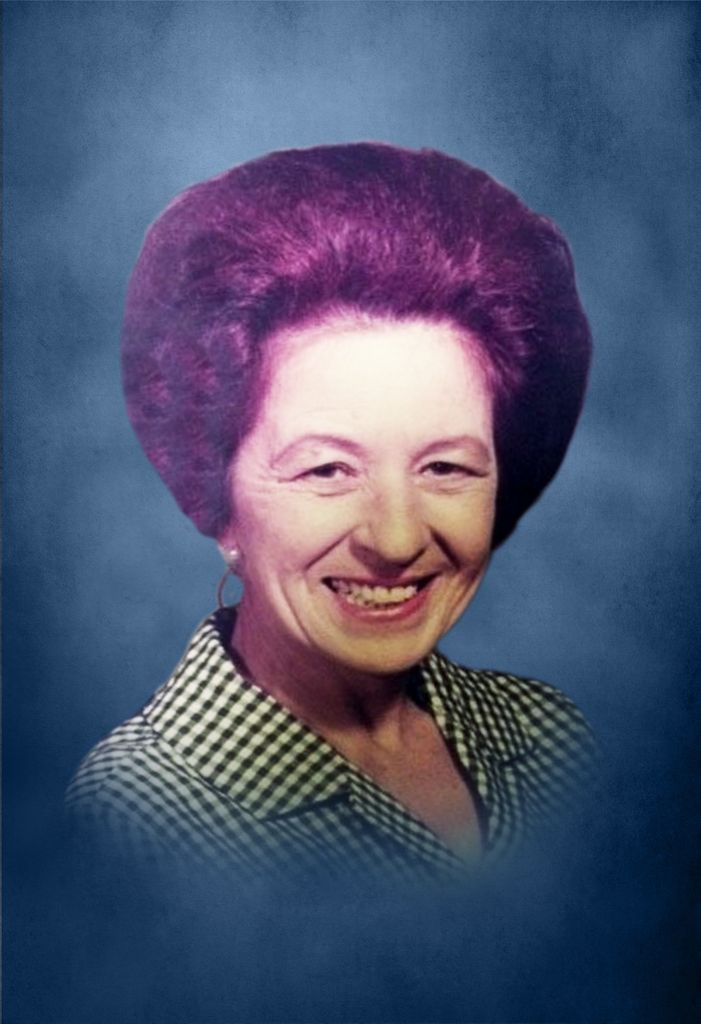 Alessandra Vittoria Waldrep Profile Photo