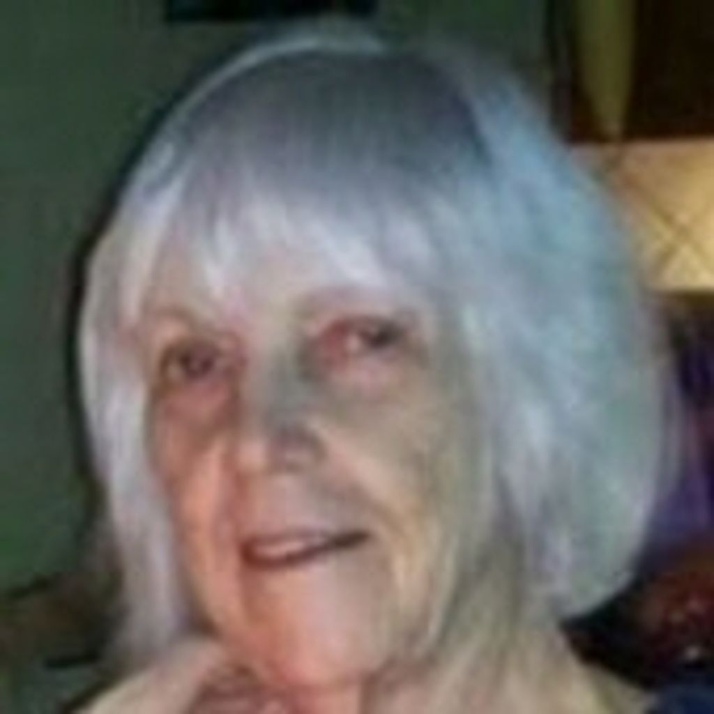 Lenna V. Jo O'Briant