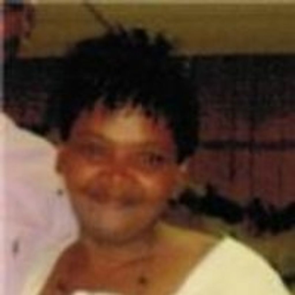 Lenora Isaac Walker