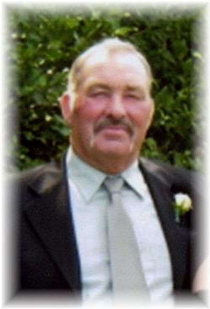 Wilson Thomas Hurley Jr. Profile Photo