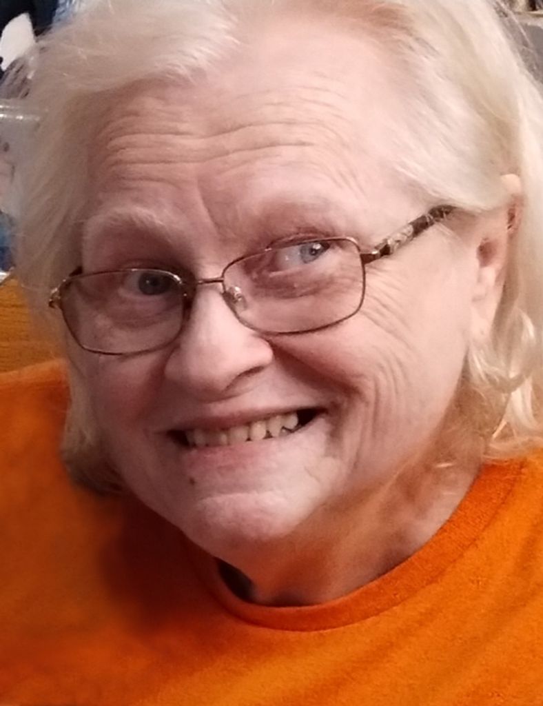 Nancy Lorraine Green Profile Photo