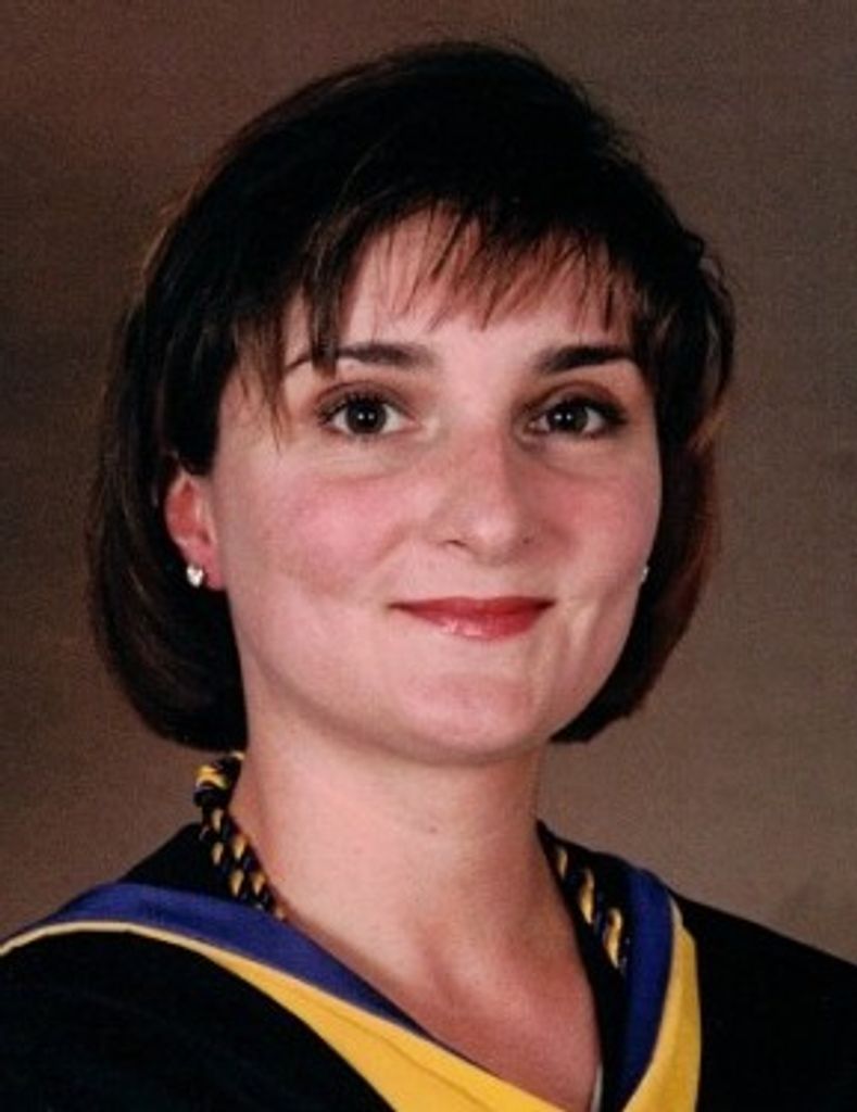 Beth Kline
