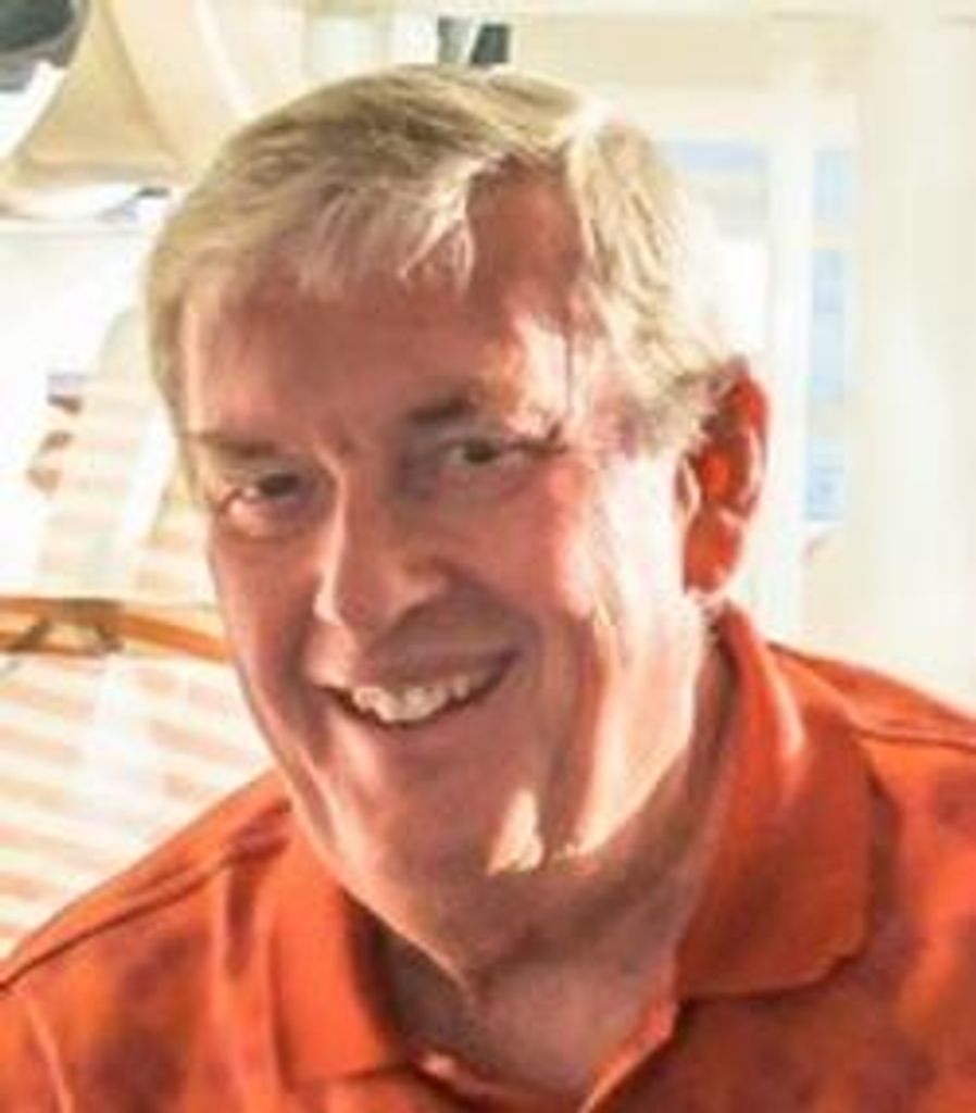 Kevin Patrick Keilty