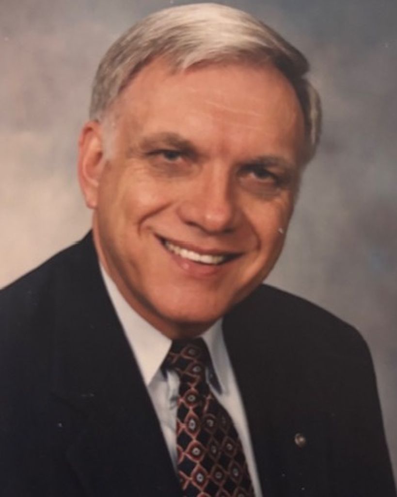 Thomas N. (Tom) Taylor