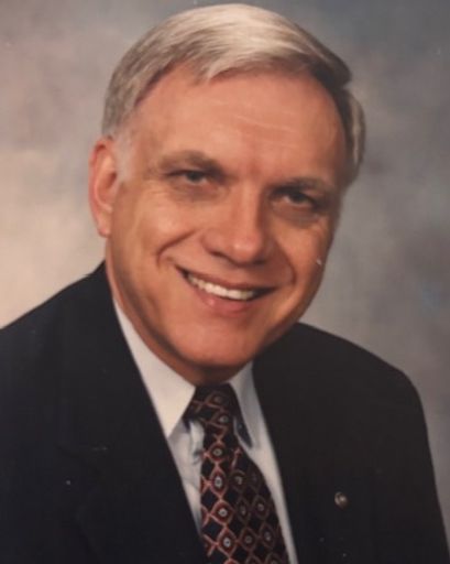 Thomas N. (Tom) Taylor Profile Photo