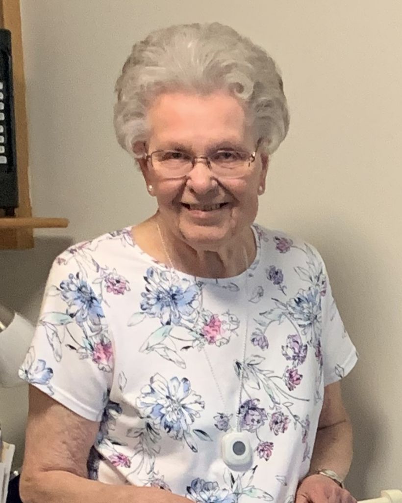 Lucille Anderson