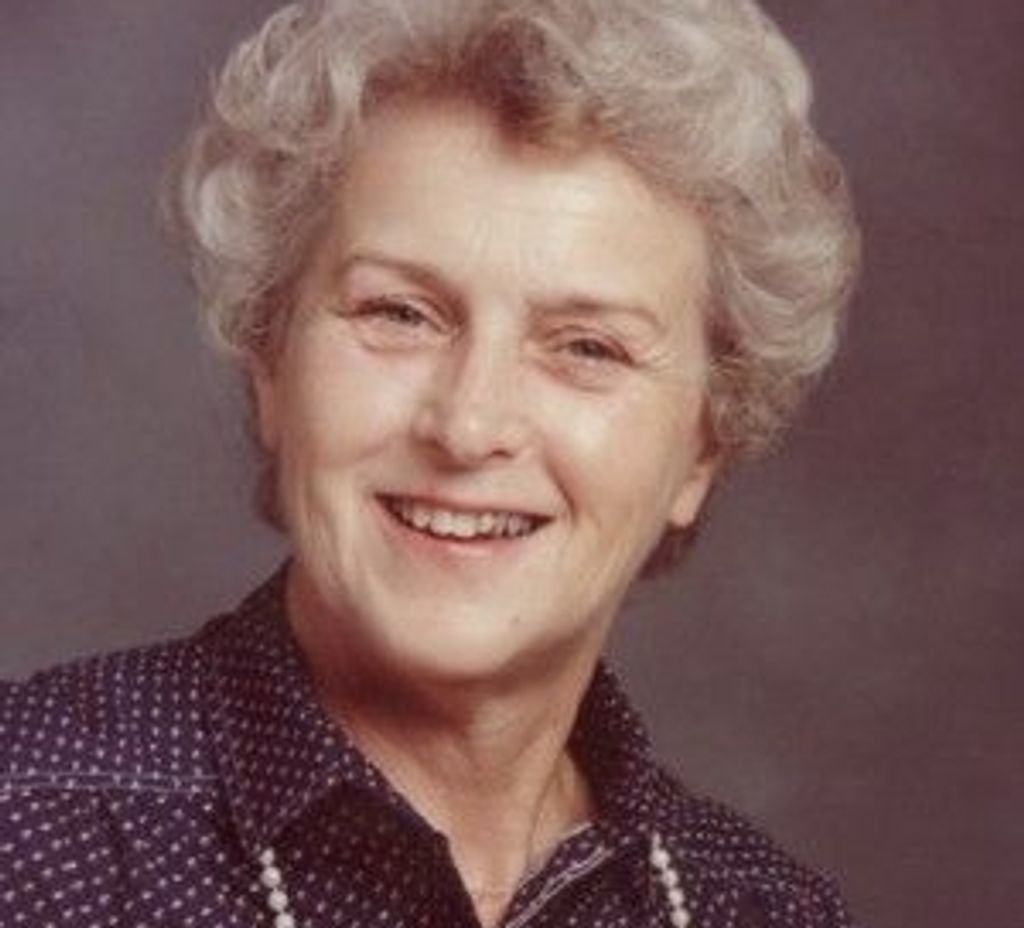 Betty M. Wertz