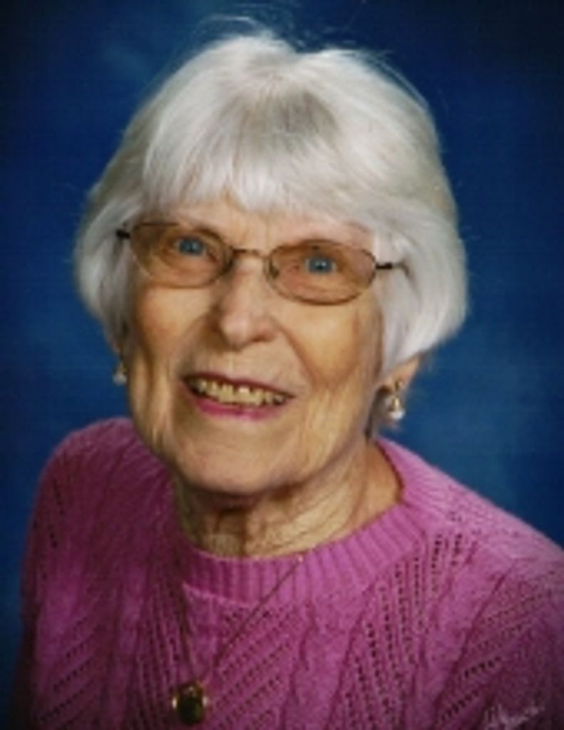 Virginia "Ginger" Rohr Kemmerer Profile Photo