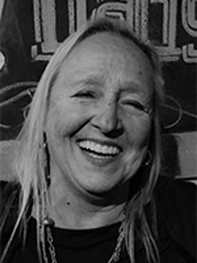 Irene Adelheid (Burgess) Fitzpatrick Profile Photo