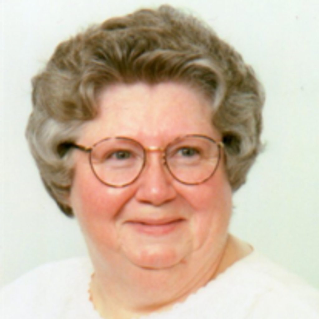 Meredith Aleta Krebs