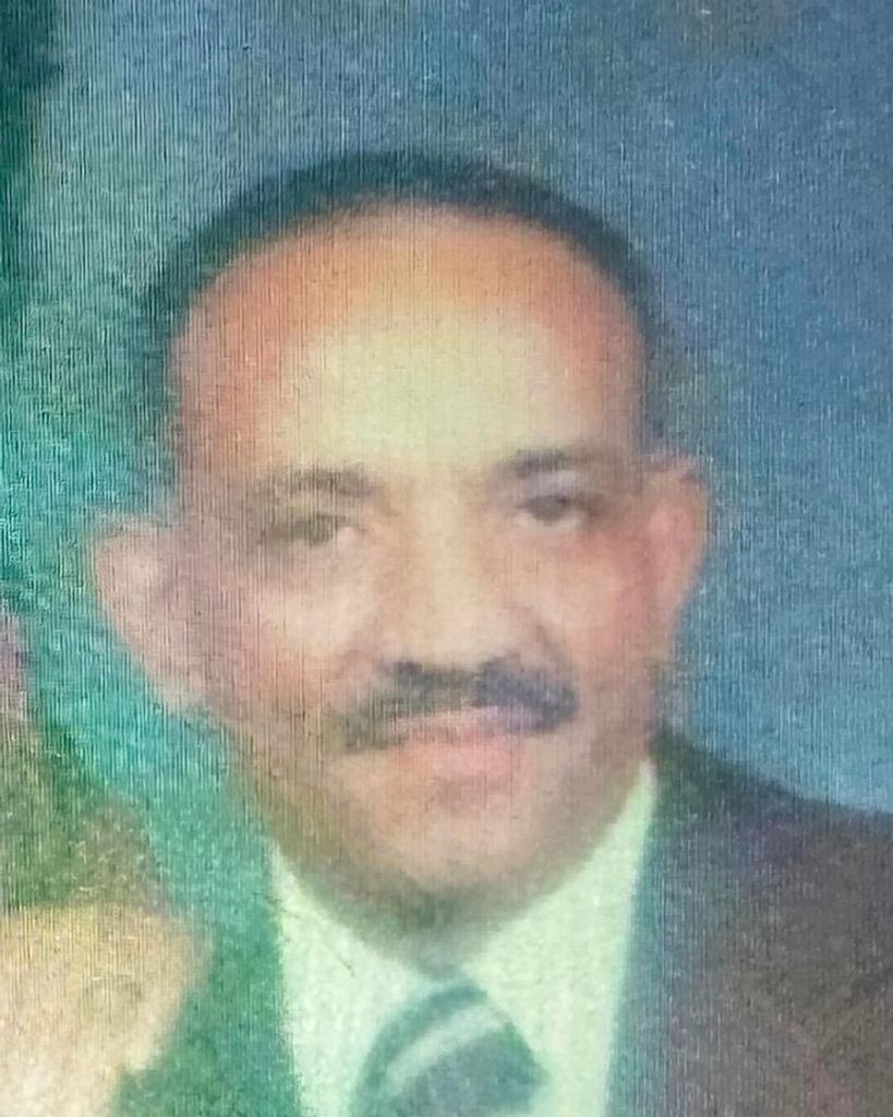 Douglas Lee James Profile Photo