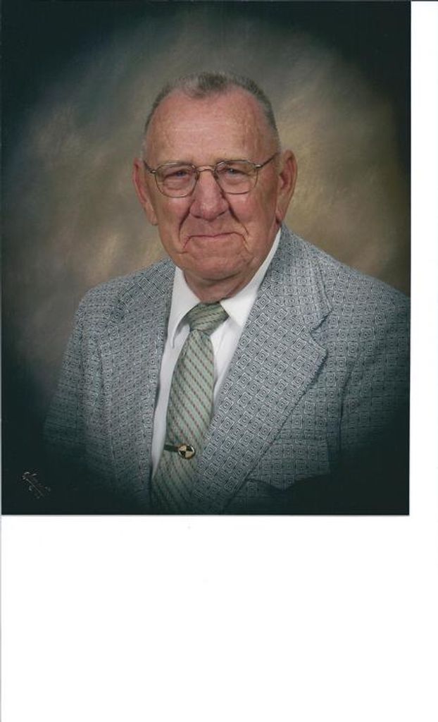 Henry Heitl