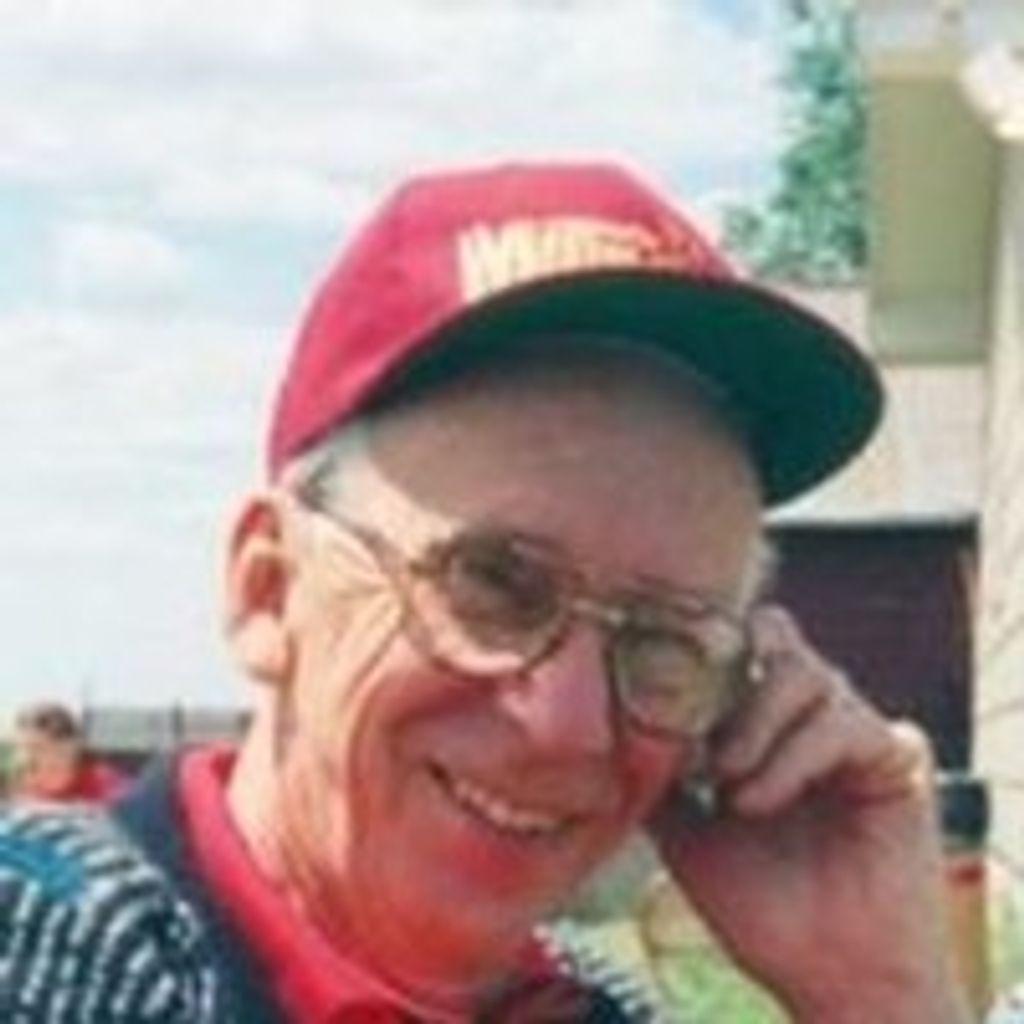 Willard C Pettersen