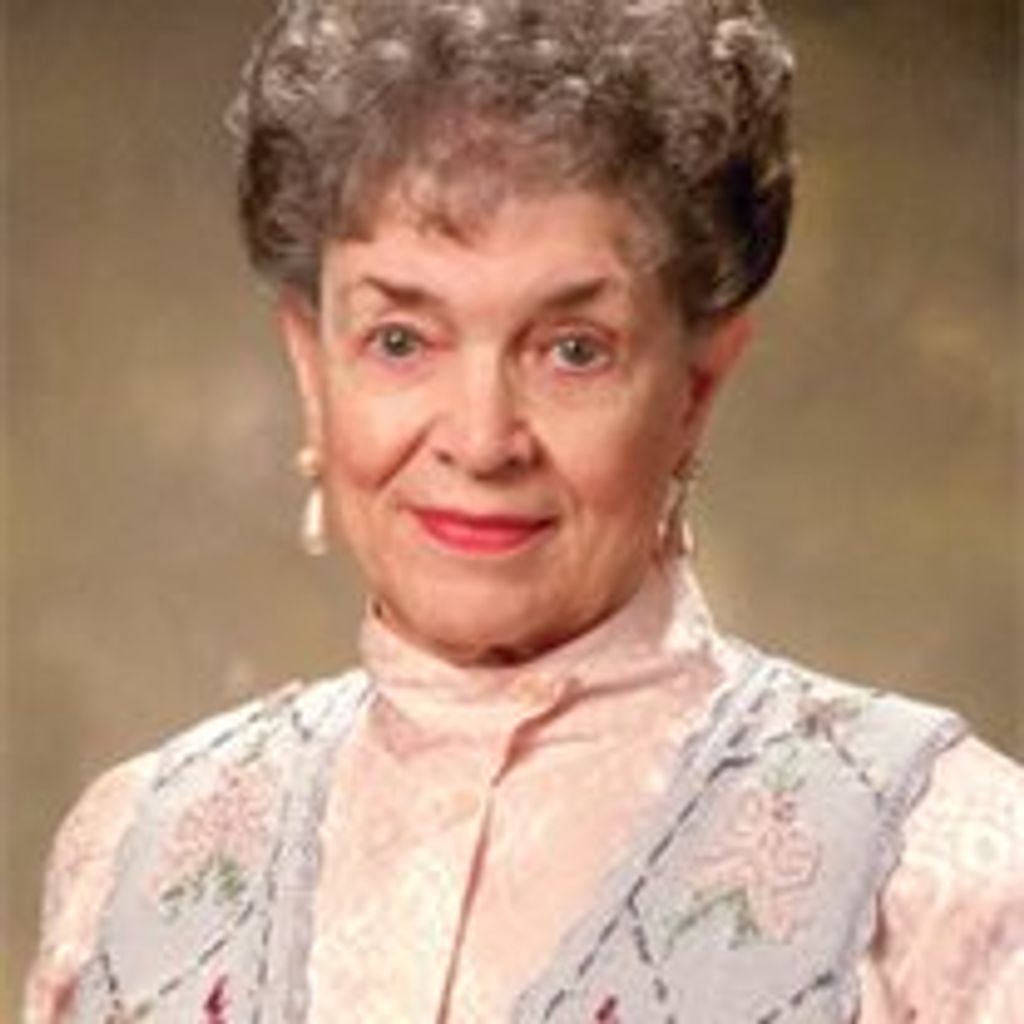 Grace M. (Evans)  Van Tassel