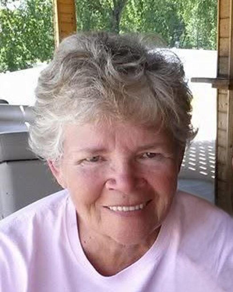 Charlotte Irene Smith Profile Photo