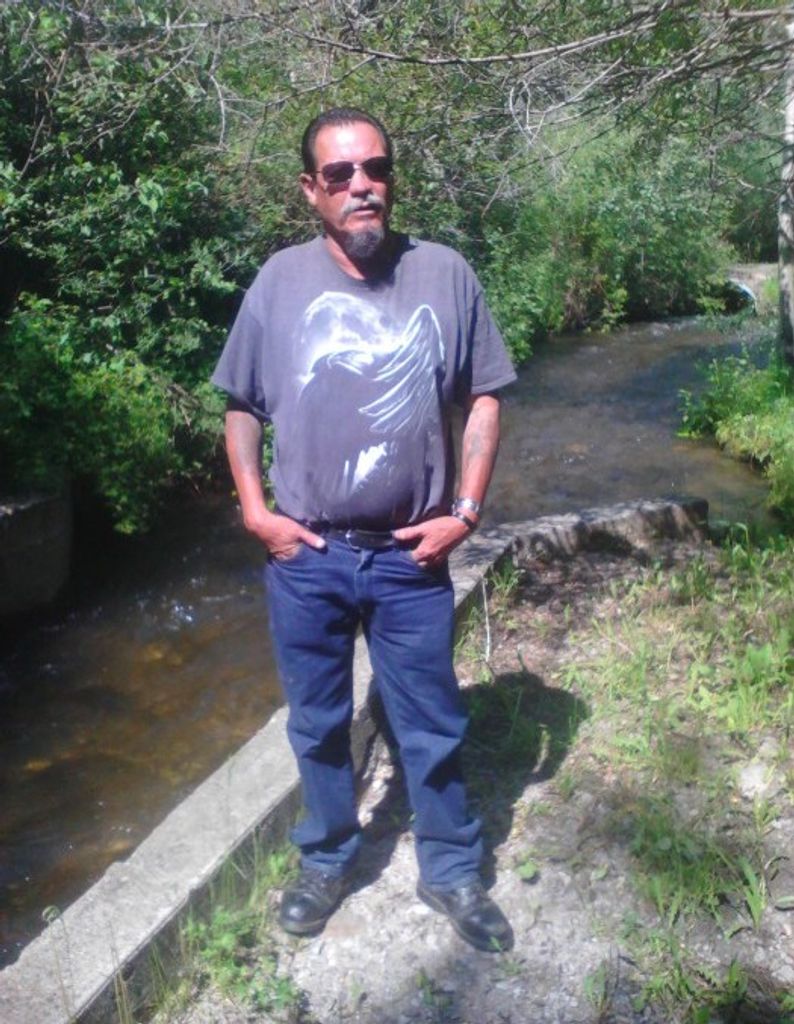 John "Juan" Sandoval