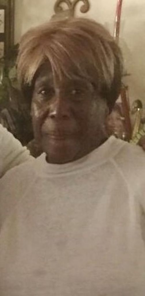 Inez Forrester Walker Profile Photo