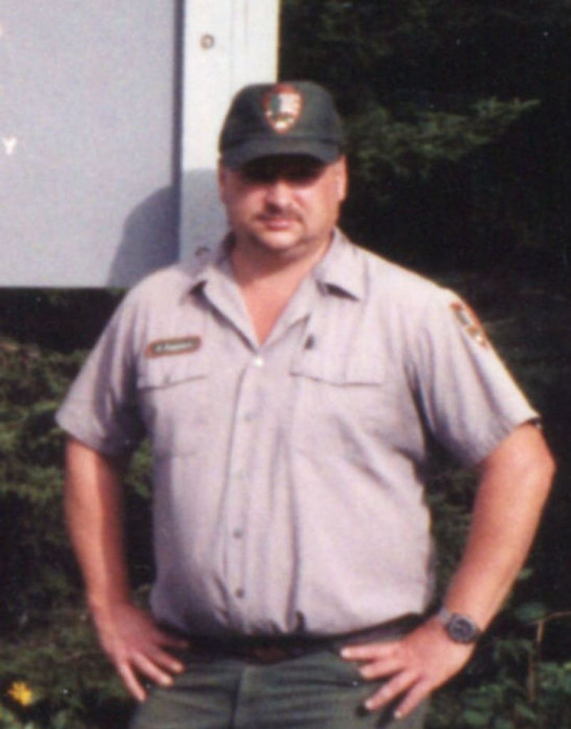 Randy Carpenter