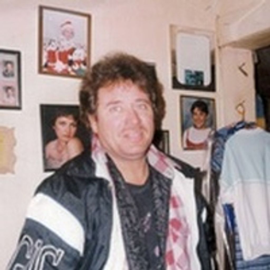 Leland Ray Essman
