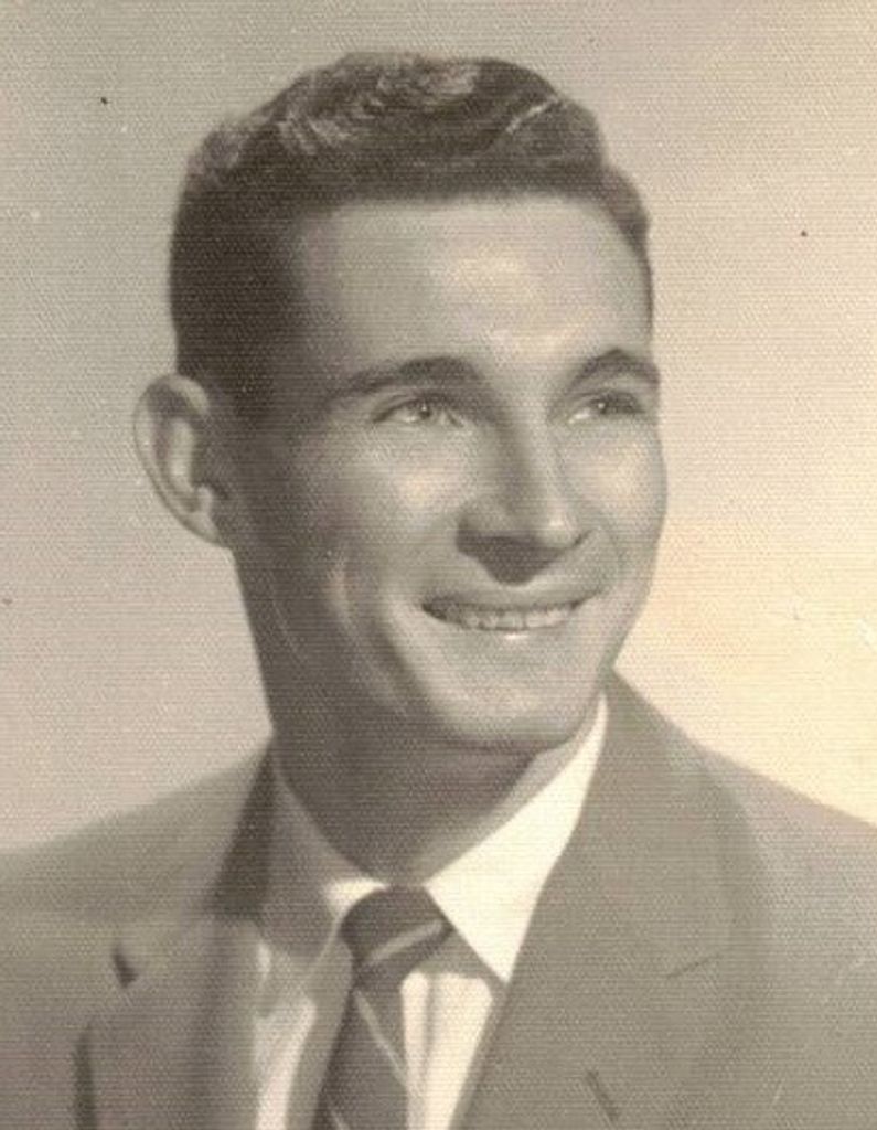 Bernard A. Walker, Sr.