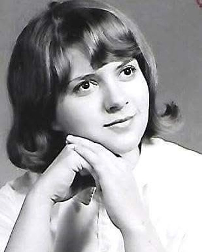 Mrs. Sally Ann Carpenter Profile Photo