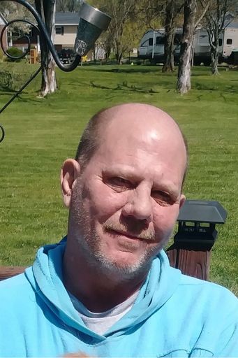 Jed Allen Mack Profile Photo