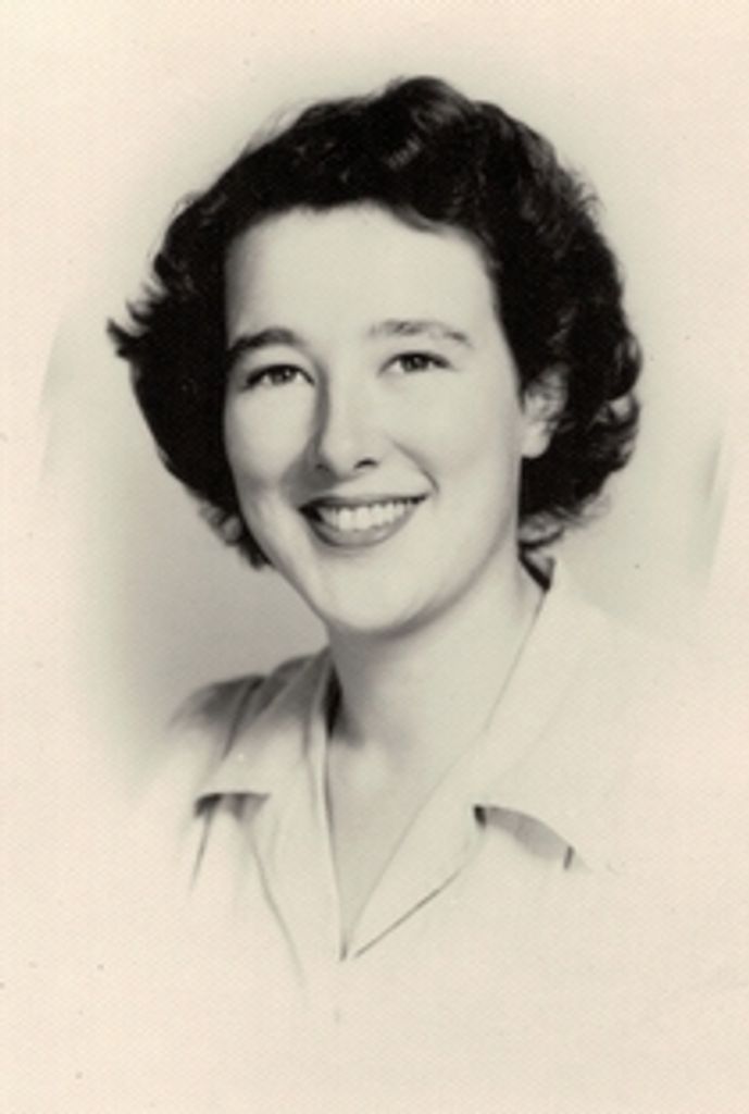 Emily West (Asbury)  Wolf Profile Photo