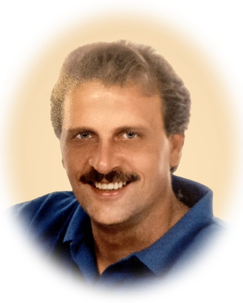 Donald Lynn Houghton Profile Photo