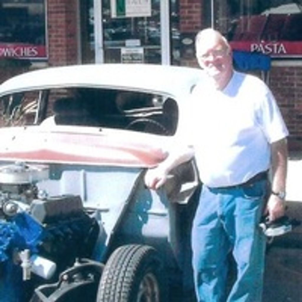 Ronald L. Schmidt Profile Photo