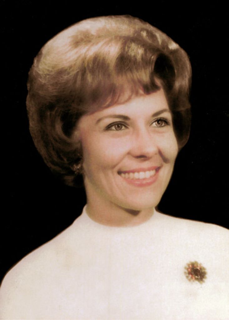 Rita Schmahl Polley