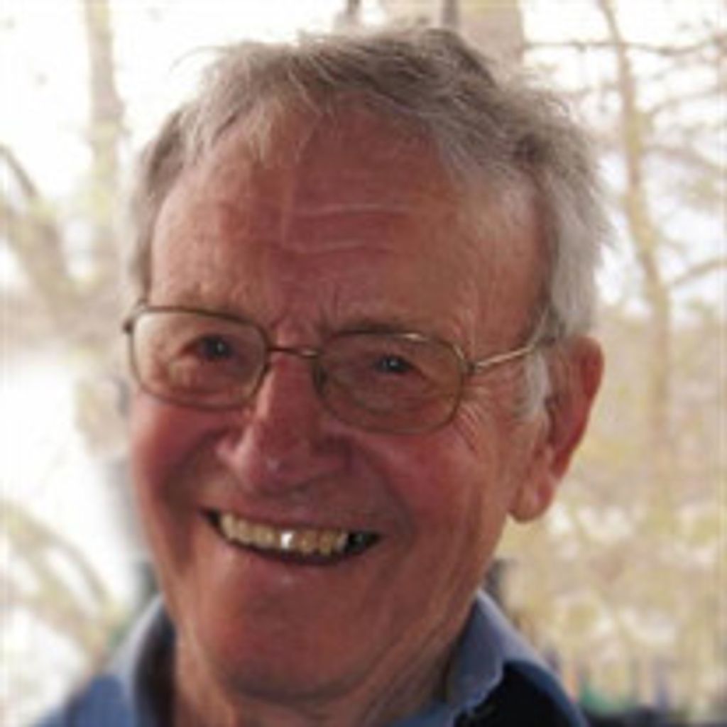 Willard "Pete" Wold