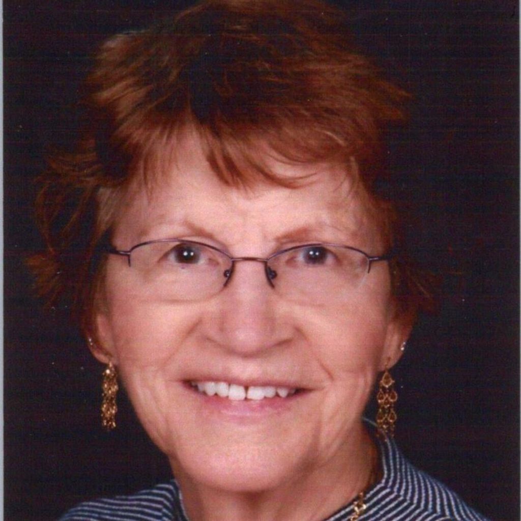 Claire O. Zabecki