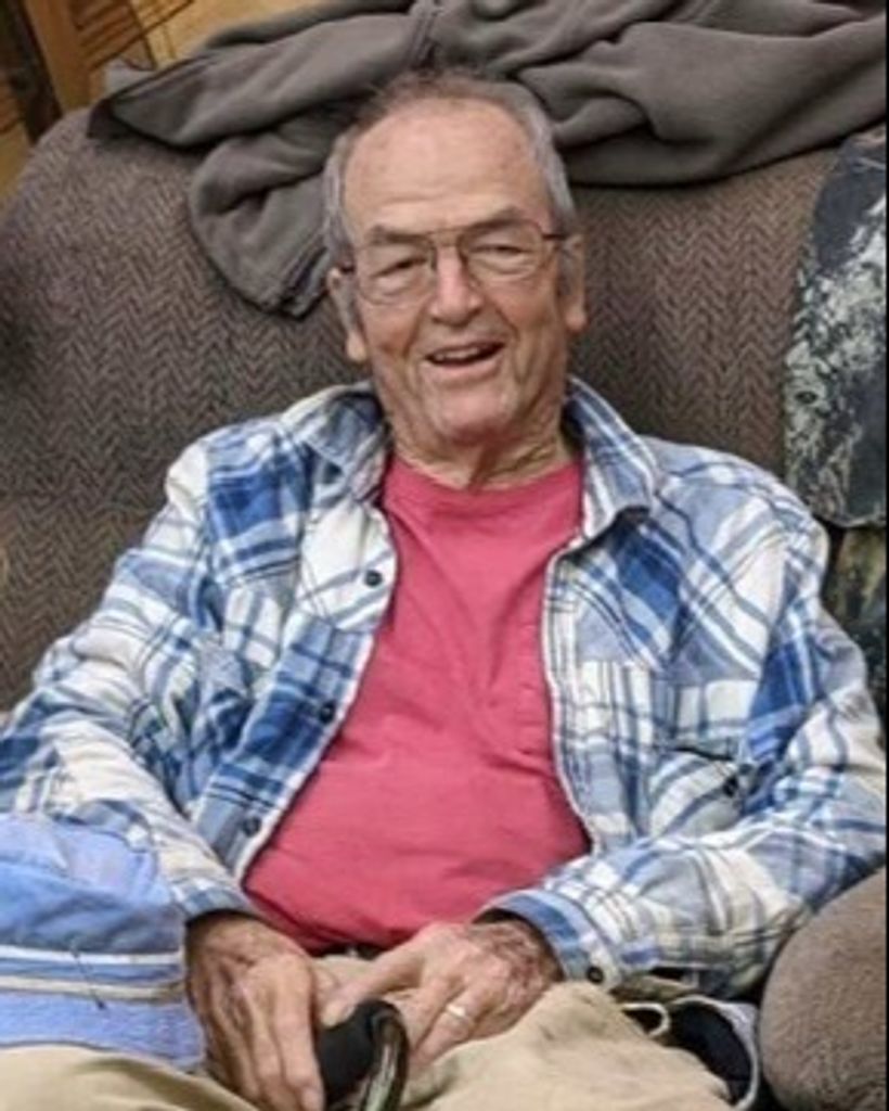 James Robert Hayes Profile Photo