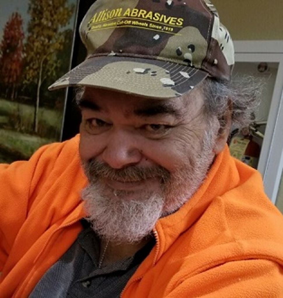 Michael Dominguez