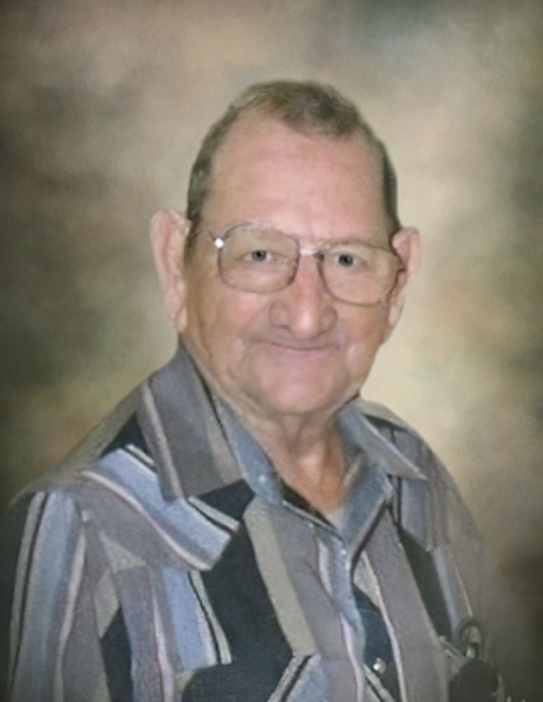 Milton Dekerlegand