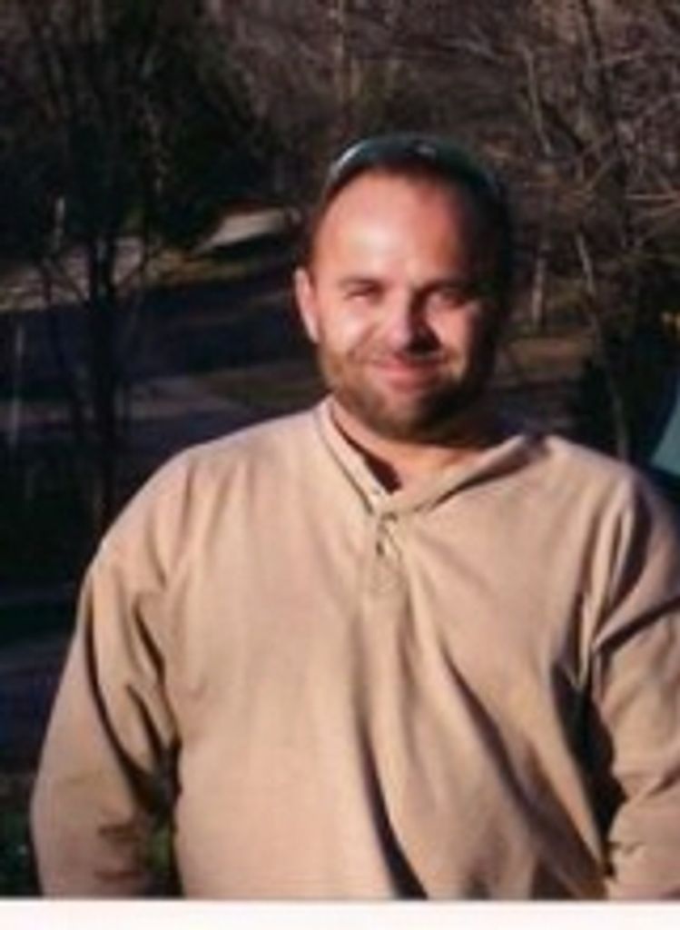 Ted James Simpson
