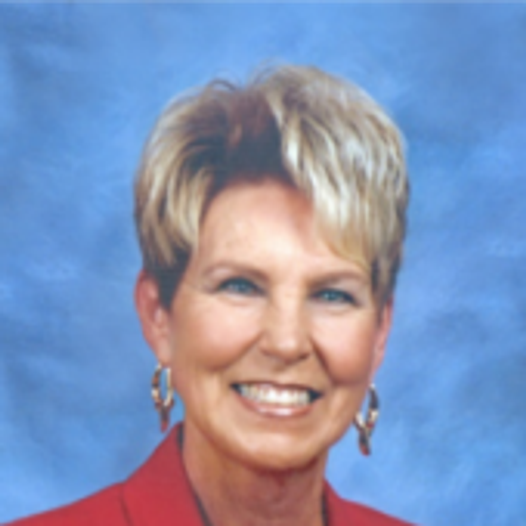 Brenda Muriel Lilly