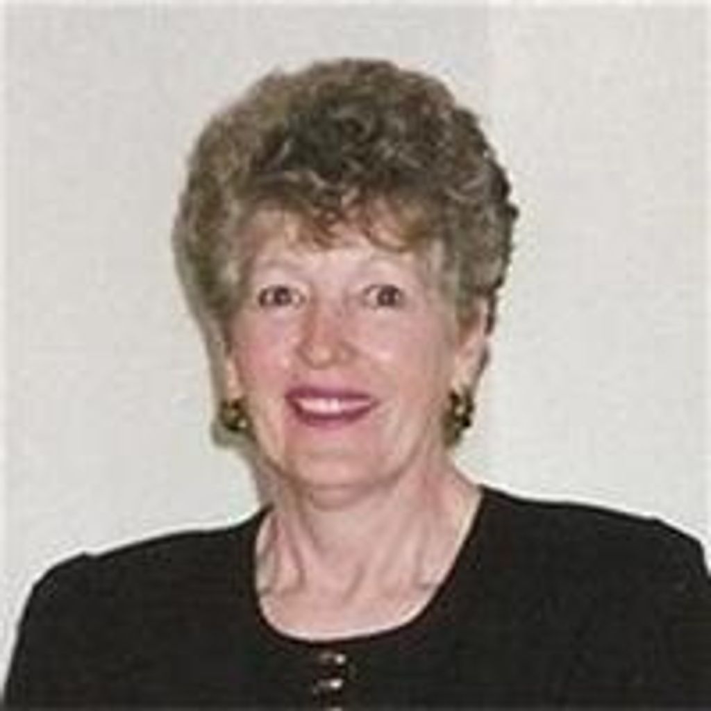Patricia A. Seibert