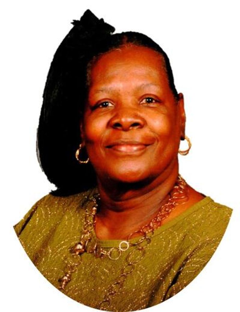 Bernice Lavern Spurlin Profile Photo