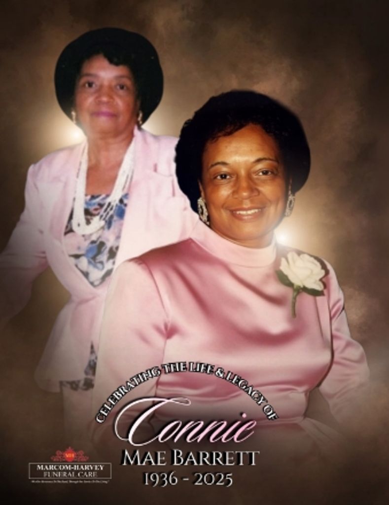 Connie Mae  Barrett Profile Photo