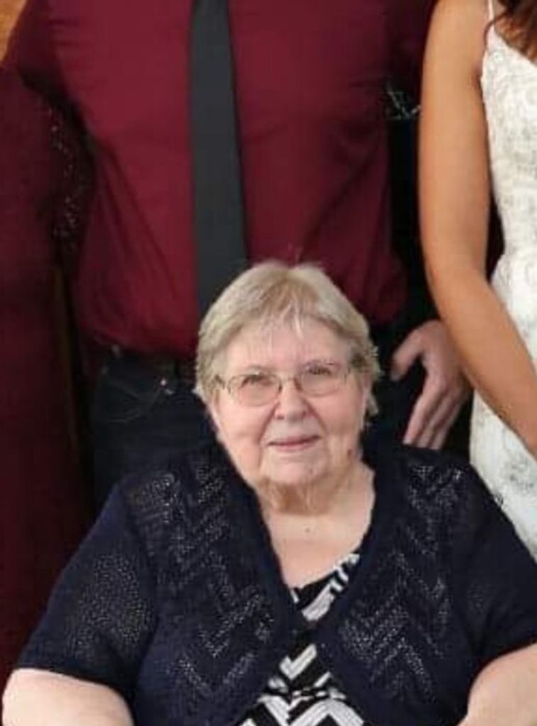 Alice G. (Summerson)  Ransdorf