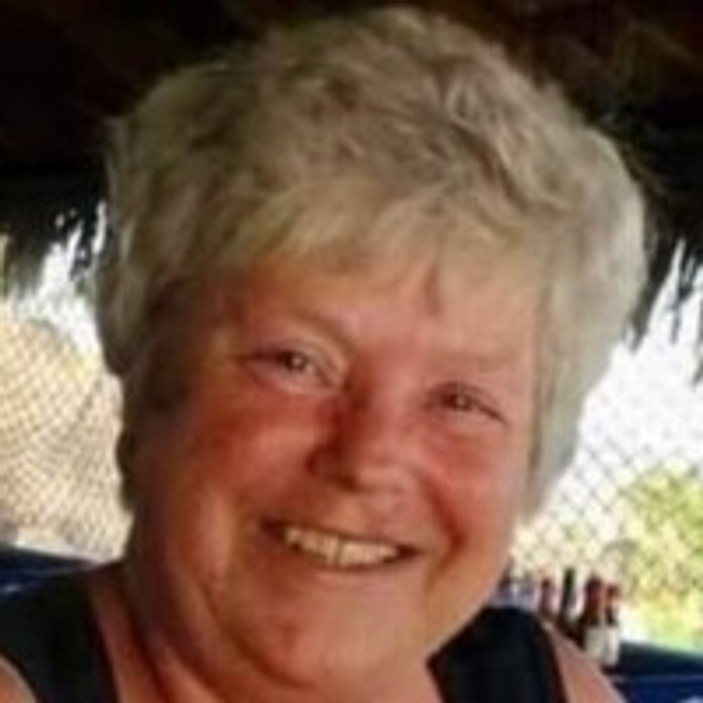 Cheryl Casperson Profile Photo
