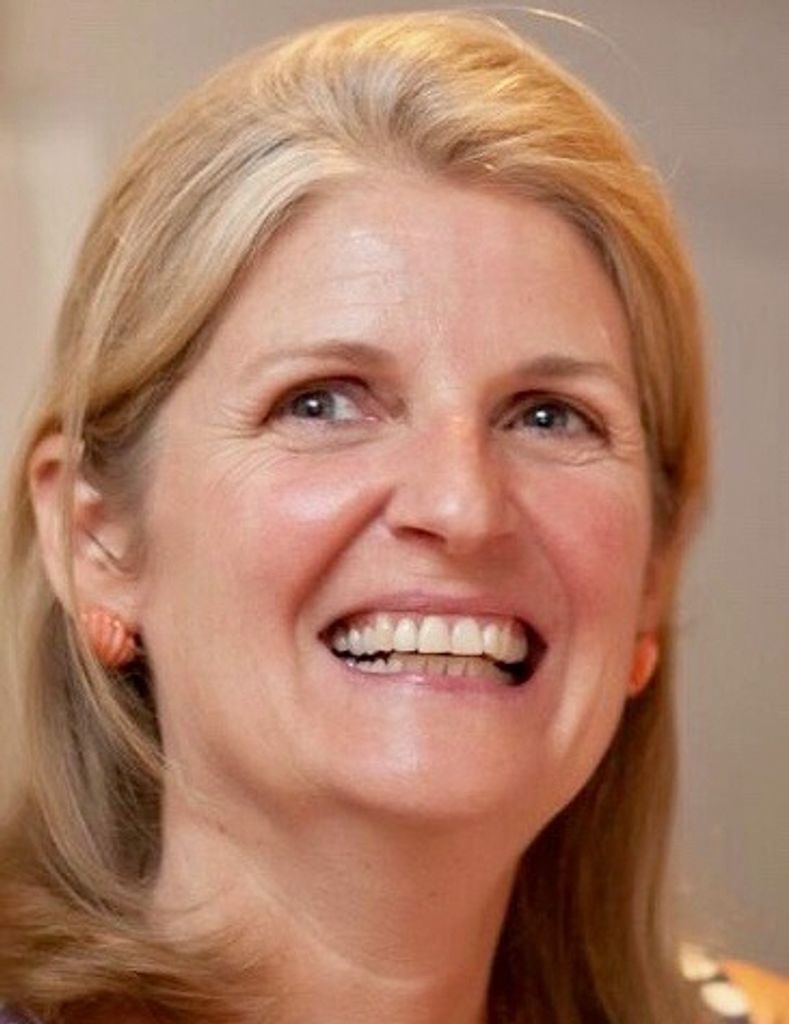 Teresa D. "Teri" Hale